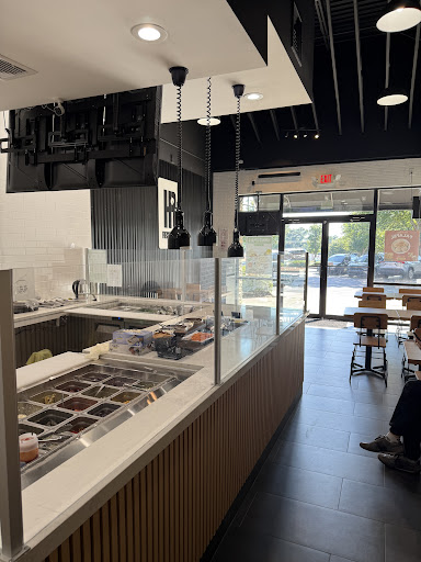 Photo of Hummus Republic - 1942 Atkinson Rd NW Suite 650, Lawrenceville, GA 30043