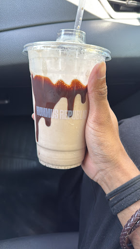 Photo of Hummus Republic - 1942 Atkinson Rd NW Suite 650, Lawrenceville, GA 30043