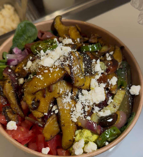 Photo of Hummus Republic - 1942 Atkinson Rd NW Suite 650, Lawrenceville, GA 30043