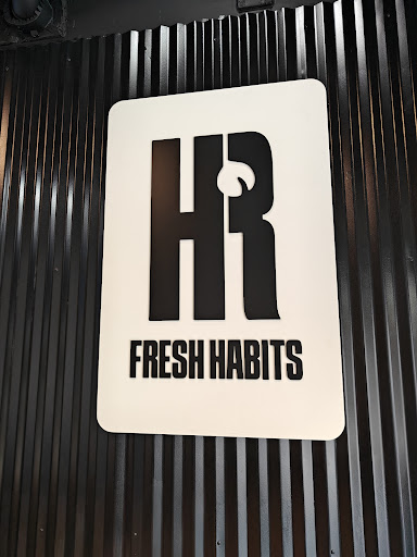 Photo of Hummus Republic - 1942 Atkinson Rd NW Suite 650, Lawrenceville, GA 30043