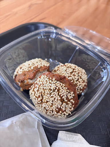 Photo of Hummus Republic - 1942 Atkinson Rd NW Suite 650, Lawrenceville, GA 30043