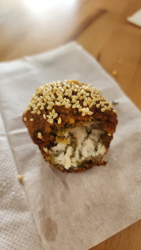 Photo of Hummus Republic - 1942 Atkinson Rd NW Suite 650, Lawrenceville, GA 30043