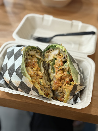 Photo of Hummus Republic - 1942 Atkinson Rd NW Suite 650, Lawrenceville, GA 30043