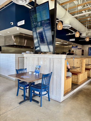 Photo of Taziki's Mediterranean Cafe - Johns Creek - 6975 McGinnis Ferry Rd suite 200, Johns Creek, GA 30097