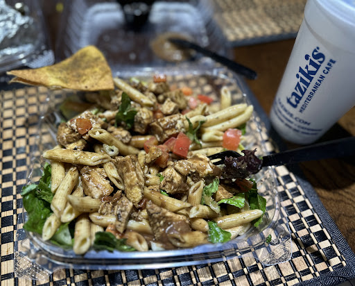 Photo of Taziki's Mediterranean Cafe - Johns Creek - 6975 McGinnis Ferry Rd suite 200, Johns Creek, GA 30097