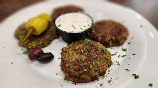 Photo of Taziki's Mediterranean Cafe - Johns Creek - 6975 McGinnis Ferry Rd suite 200, Johns Creek, GA 30097