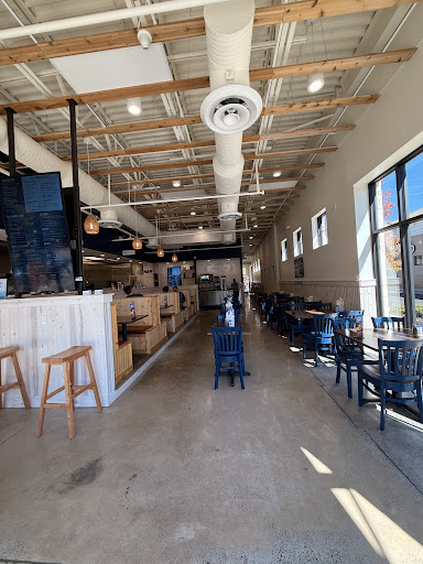 Photo of Taziki's Mediterranean Cafe - Johns Creek - 6975 McGinnis Ferry Rd suite 200, Johns Creek, GA 30097