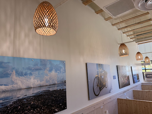 Photo of Taziki's Mediterranean Cafe - Johns Creek - 6975 McGinnis Ferry Rd suite 200, Johns Creek, GA 30097