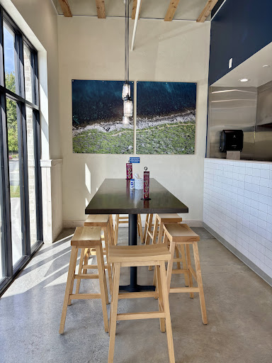 Photo of Taziki's Mediterranean Cafe - Johns Creek - 6975 McGinnis Ferry Rd suite 200, Johns Creek, GA 30097