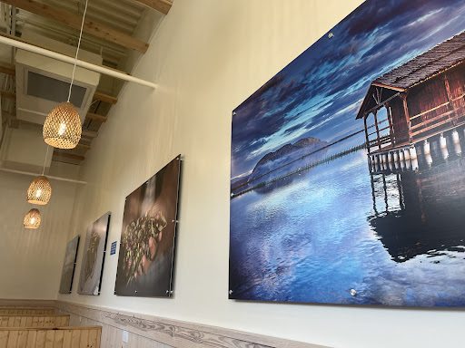 Photo of Taziki's Mediterranean Cafe - Johns Creek - 6975 McGinnis Ferry Rd suite 200, Johns Creek, GA 30097