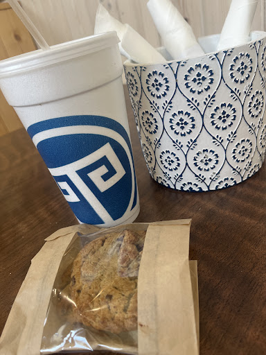 Photo of Taziki's Mediterranean Cafe - Johns Creek - 6975 McGinnis Ferry Rd suite 200, Johns Creek, GA 30097