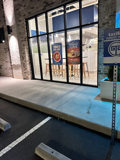 Photo of Taziki's Mediterranean Cafe - Johns Creek - 6975 McGinnis Ferry Rd suite 200, Johns Creek, GA 30097