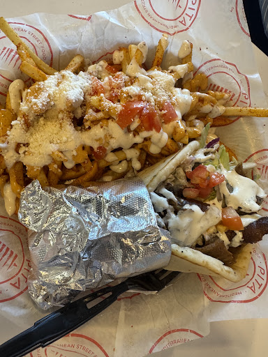 Photo of PITA Mediterranean Street Food - Sugarloaf - 1956 Duluth Hwy # B104, Lawrenceville, GA 30043