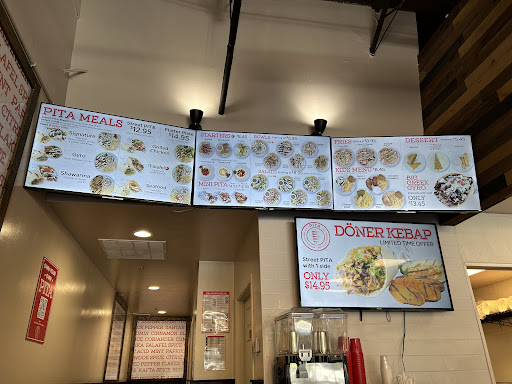 Photo of PITA Mediterranean Street Food - Sugarloaf - 1956 Duluth Hwy # B104, Lawrenceville, GA 30043