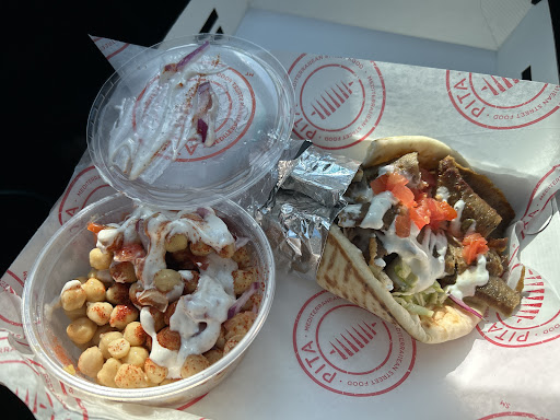 Photo of PITA Mediterranean Street Food - Sugarloaf - 1956 Duluth Hwy # B104, Lawrenceville, GA 30043