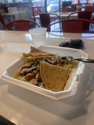 Photo of PITA Mediterranean Street Food - Sugarloaf - 1956 Duluth Hwy # B104, Lawrenceville, GA 30043