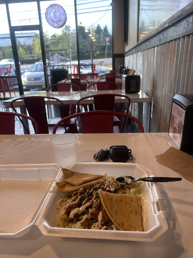 Photo of PITA Mediterranean Street Food - Sugarloaf - 1956 Duluth Hwy # B104, Lawrenceville, GA 30043