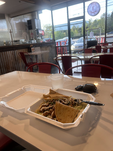 Photo of PITA Mediterranean Street Food - Sugarloaf - 1956 Duluth Hwy # B104, Lawrenceville, GA 30043