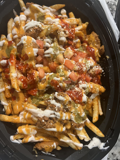 Photo of PITA Mediterranean Street Food - Sugarloaf - 1956 Duluth Hwy # B104, Lawrenceville, GA 30043