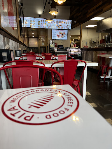 Photo of PITA Mediterranean Street Food - Sugarloaf - 1956 Duluth Hwy # B104, Lawrenceville, GA 30043