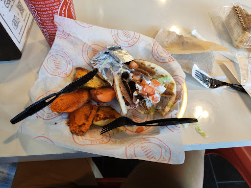 Photo of PITA Mediterranean Street Food - Sugarloaf - 1956 Duluth Hwy # B104, Lawrenceville, GA 30043