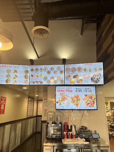 Photo of PITA Mediterranean Street Food - Sugarloaf - 1956 Duluth Hwy # B104, Lawrenceville, GA 30043