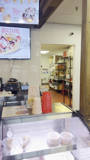 Photo of PITA Mediterranean Street Food - Sugarloaf - 1956 Duluth Hwy # B104, Lawrenceville, GA 30043