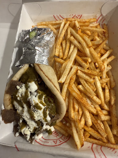 Photo of PITA Mediterranean Street Food - Sugarloaf - 1956 Duluth Hwy # B104, Lawrenceville, GA 30043