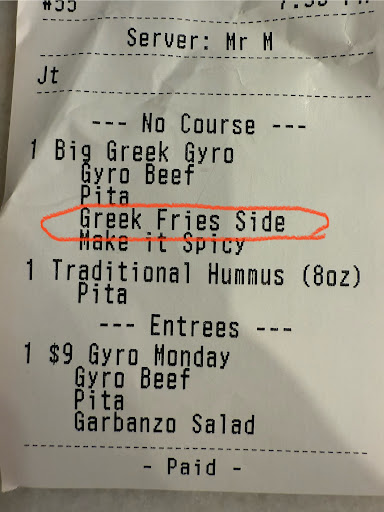 Photo of PITA Mediterranean Street Food - Sugarloaf - 1956 Duluth Hwy # B104, Lawrenceville, GA 30043