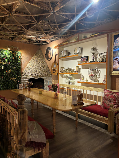 Photo of Nature Village Restaurant - 302 Satellite Blvd NE STE 125, Suwanee, GA 30024