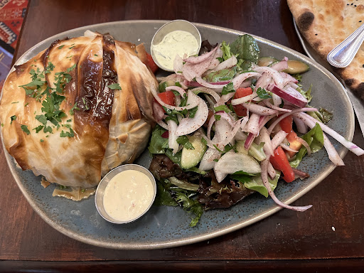 Photo of Nature Village Restaurant - 302 Satellite Blvd NE STE 125, Suwanee, GA 30024