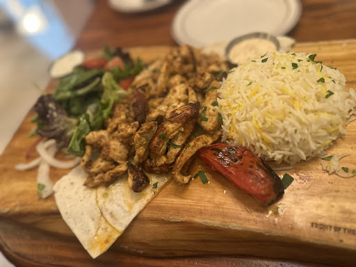 Photo of Nature Village Restaurant - 302 Satellite Blvd NE STE 125, Suwanee, GA 30024