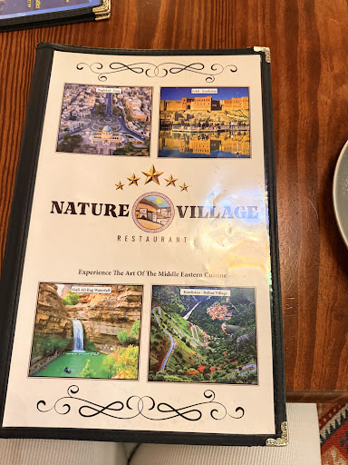 Photo of Nature Village Restaurant - 302 Satellite Blvd NE STE 125, Suwanee, GA 30024