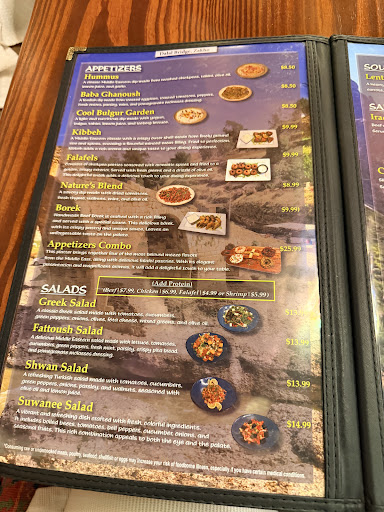 Photo of Nature Village Restaurant - 302 Satellite Blvd NE STE 125, Suwanee, GA 30024