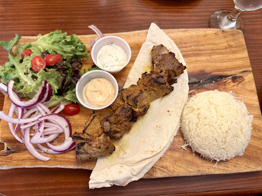 Photo of Nature Village Restaurant - 302 Satellite Blvd NE STE 125, Suwanee, GA 30024