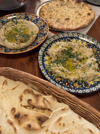 Photo of Nature Village Restaurant - 302 Satellite Blvd NE STE 125, Suwanee, GA 30024