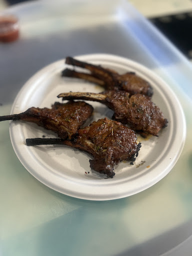 Photo of Kabob-ish - 3555 Gwinnett Pl Dr NW #105, Duluth, GA 30096