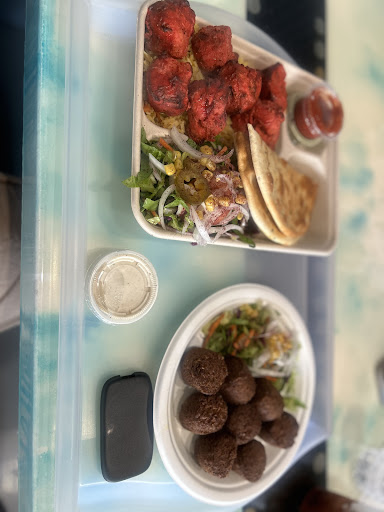 Photo of Kabob-ish - 3555 Gwinnett Pl Dr NW #105, Duluth, GA 30096