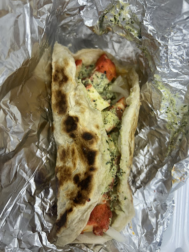 Photo of Kabob-ish - 3555 Gwinnett Pl Dr NW #105, Duluth, GA 30096
