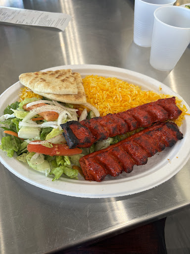 Photo of Kabob-ish - 3555 Gwinnett Pl Dr NW #105, Duluth, GA 30096