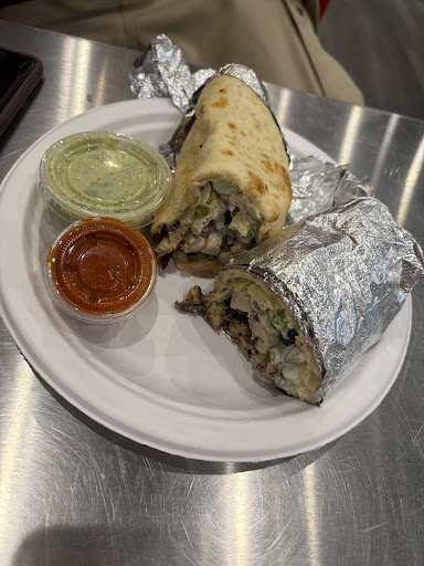 Photo of Kabob-ish - 3555 Gwinnett Pl Dr NW #105, Duluth, GA 30096