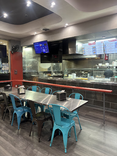 Photo of Kabob-ish - 3555 Gwinnett Pl Dr NW #105, Duluth, GA 30096