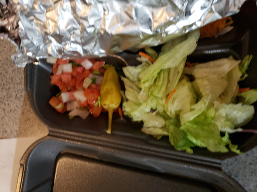 Photo of Kabob-ish - 3555 Gwinnett Pl Dr NW #105, Duluth, GA 30096