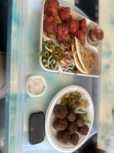 Photo of Kabob-ish - 3555 Gwinnett Pl Dr NW #105, Duluth, GA 30096