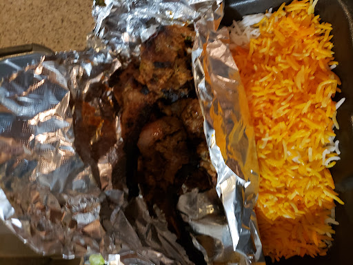 Photo of Kabob-ish - 3555 Gwinnett Pl Dr NW #105, Duluth, GA 30096