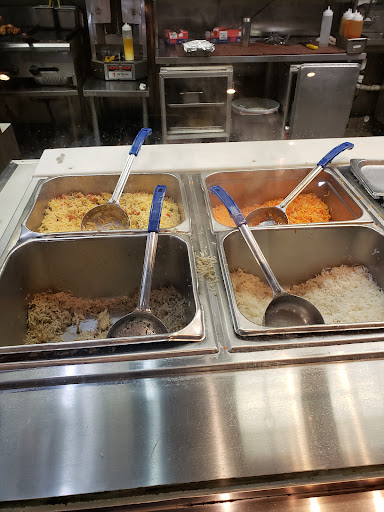 Photo of Kabob-ish - 3555 Gwinnett Pl Dr NW #105, Duluth, GA 30096