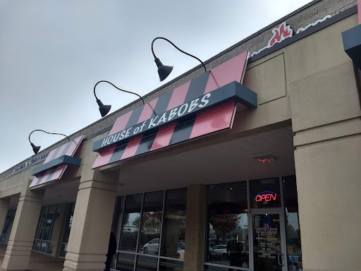 Photo of Kabob-ish - 3555 Gwinnett Pl Dr NW #105, Duluth, GA 30096