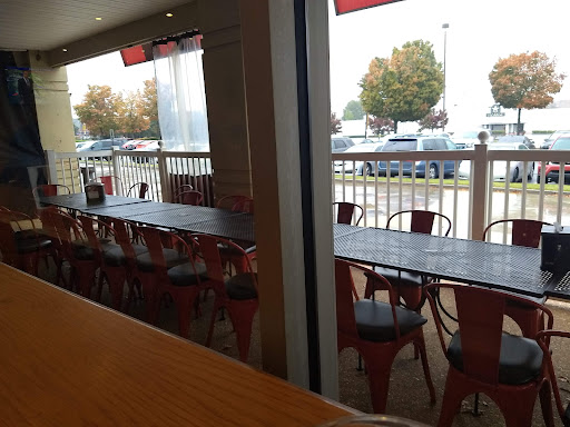 Photo of Kabob-ish - 3555 Gwinnett Pl Dr NW #105, Duluth, GA 30096