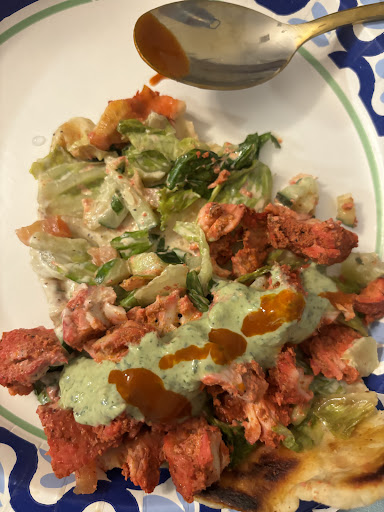 Photo of Kabob-ish - 3555 Gwinnett Pl Dr NW #105, Duluth, GA 30096