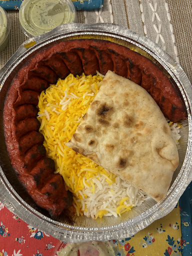 Photo of Kabob-ish - 3555 Gwinnett Pl Dr NW #105, Duluth, GA 30096